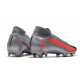 Nike Mercurial Superfly 7 Elite FG Neighbourhood -Bomber Grey Black