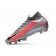 Nike Mercurial Superfly 7 Elite FG Neighbourhood -Bomber Grey Black