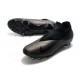 Nike Phantom VSN 2 Elite DF FG Cleats -Black