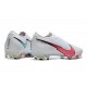 Nike Mercurial Vapor 13 Elite FG ACC White Flash Crimson