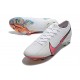 Nike Mercurial Vapor 13 Elite FG ACC White Flash Crimson