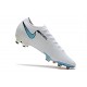 Nike Mercurial Vapor 13 Elite FG ACC White Flash Crimson