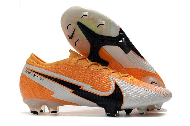 nike mercurial vapor xiii elite fg white