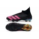 News adidas Predator Mutator 20+ FG Dark Motion -Core Black Shock Pink