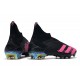 News adidas Predator Mutator 20+ FG Dark Motion -Core Black Shock Pink