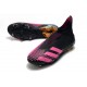 News adidas Predator Mutator 20+ FG Dark Motion -Core Black Shock Pink