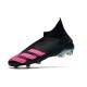 News adidas Predator Mutator 20+ FG Dark Motion -Core Black Shock Pink