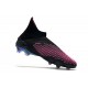 News adidas Predator Mutator 20+ FG Dark Motion -Core Black Shock Pink