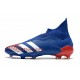 adidas Predator Mutator 20+ FG Firm Ground Royal Blue White Active Red