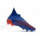 adidas Predator Mutator 20+ FG Firm Ground Royal Blue White Active Red