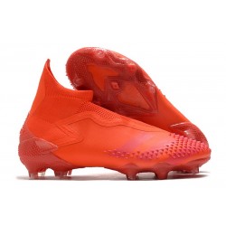 adidas Predator Mutator 20+ FG Firm Ground Locality - Pop