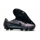 New Cleats Nike Phantom Venom Elite FG Black Laser Blue Anthracite