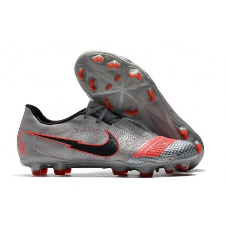 New Nike Phantom Venom Elite FG Neighbourhood - Bomber Grey Black