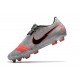 New Nike Phantom Venom Elite FG Neighbourhood - Bomber Grey Black