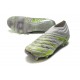 adidas Copa 20+ FG Uniforia - Footwear White Core Black Signal Green