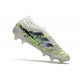 adidas Copa 20+ FG Uniforia - Footwear White Core Black Signal Green