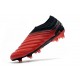 adidas Copa 20+ FG Soccer Cleats Active Red White Core Black