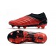 adidas Copa 20+ FG Soccer Cleats Active Red White Core Black