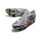 Nike Korea Mercurial Vapor 13 Elite SG Anti-Clog White Black Red