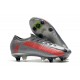 Nike Mercurial Vapor 13 Elite SG AC Neighbourhood -Bomber Grey Black