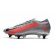 Nike Mercurial Vapor 13 Elite SG AC Neighbourhood -Bomber Grey Black