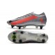 Nike Mercurial Vapor 13 Elite SG AC Neighbourhood -Bomber Grey Black