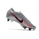 Nike Mercurial Vapor 13 Elite SG AC Neighbourhood -Bomber Grey Black