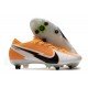 Nike Mercurial Vapor 13 Elite SG Daybreak - Laser Orange Black White