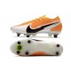 Nike Mercurial Vapor 13 Elite SG Daybreak - Laser Orange Black White