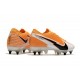 Nike Mercurial Vapor 13 Elite SG Daybreak - Laser Orange Black White