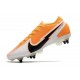 Nike Mercurial Vapor 13 Elite SG Daybreak - Laser Orange Black White