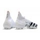 News adidas Predator Mutator 20+ FG White Black