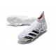 News adidas Predator Mutator 20+ FG White Black