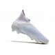 News adidas Predator Mutator 20+ FG White Black