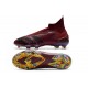 News adidas Predator Mutator 20+ FG Red Black