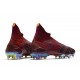 News adidas Predator Mutator 20+ FG Red Black