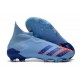 News adidas Predator Mutator 20+ FG Blue Orange