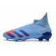 News adidas Predator Mutator 20+ FG Blue Orange