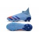 News adidas Predator Mutator 20+ FG Blue Orange