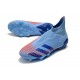 News adidas Predator Mutator 20+ FG Blue Orange