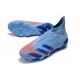 News adidas Predator Mutator 20+ FG Blue Orange