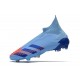 News adidas Predator Mutator 20+ FG Blue Orange