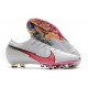 Nike Mercurial Vapor 13 Elite AG Boots White Crimson Blue