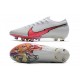 Nike Mercurial Vapor 13 Elite AG Boots White Crimson Blue