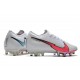 Nike Mercurial Vapor 13 Elite AG Boots White Crimson Blue