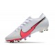 Nike Mercurial Vapor 13 Elite AG Boots White Crimson Blue