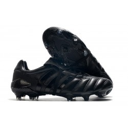 News adidas Predator Mutator 20+ Mania'Tormentor' FG All Black