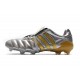 News adidas Predator Mutator 20+ Mania'Tormentor' FG Silver Gold