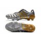 News adidas Predator Mutator 20+ Mania'Tormentor' FG Silver Gold