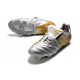 News adidas Predator Mutator 20+ Mania'Tormentor' FG Silver Gold